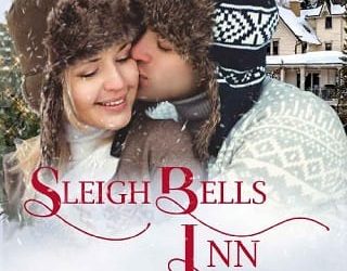 sleigh bells katie o'connor