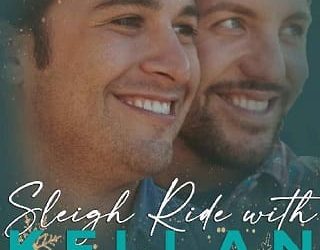 sleigh ride sophia nixs