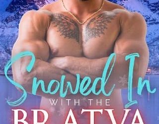 snowed in boss ember davis