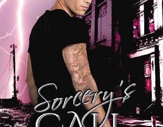 sorcery's call kayleigh sky