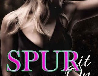 spur it on kitty cox