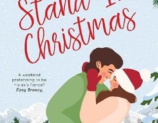 stand in christmas crystal walton