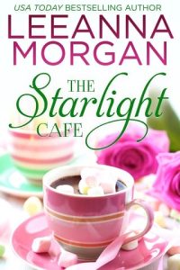 starlight cafe, leeanna morgan