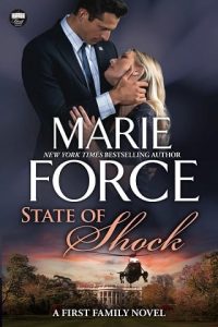 state shock, marie force