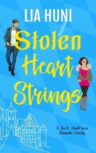 stolen heart strings, lia huni