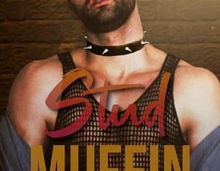 stud muffin alex silver