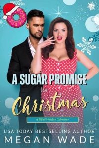 sugar promise, megan wade