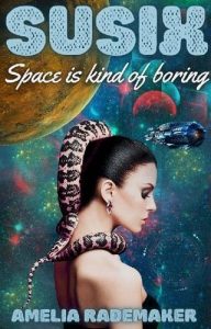 susix, amelia rademaker