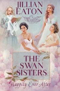 swan sisters, jillian eaton