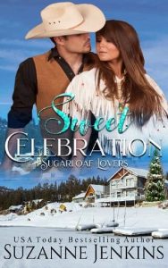 sweet celebration, suzanne jenkins