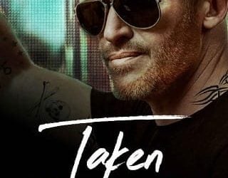 taken devil joanna blake