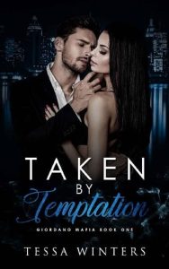 taken temptation, tessa winters