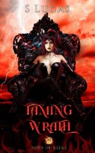 taming wrath, s lucas