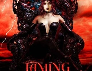 taming wrath s lucas