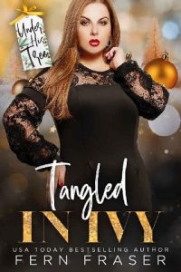 tangled ivy, fern fraser