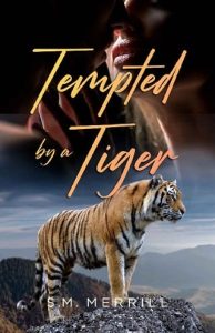 tempted tiger, sm merrill