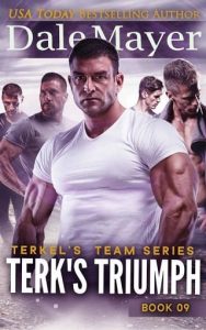 terk's triumph, dale mayer