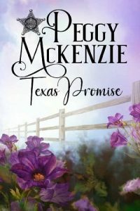 texas promise, peggy mckenzie