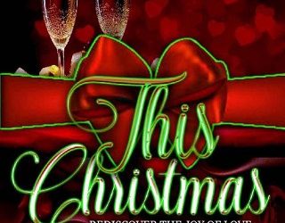 this christmas theresa hodge