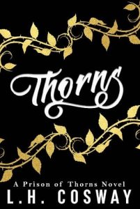 thorns, lh cosway