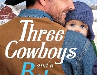 three cowboys kate pearce