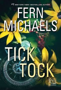tick tock, fern michaels