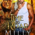 time to roar milly taiden