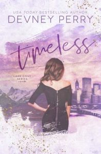 timeless, devney perry