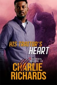 traitor's heart, charlie richards