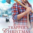 trapper's christmas dahlia rose