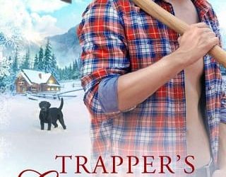 trapper's christmas dahlia rose