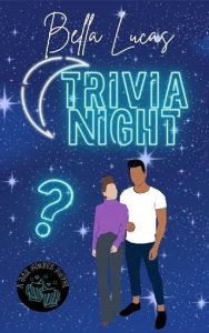 trivia night, bella lucas