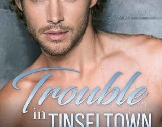 trouble in tinseltown ms parker