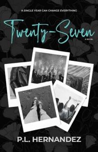 twenty seven, pl hernandez