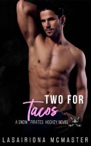 two for tacos, lasairiona mcmaster