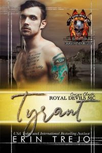 tyrant, erin trejo