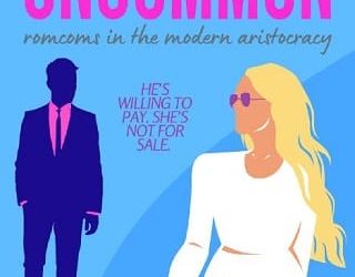 uncommon rachel rowan