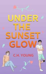 under sunset, ch young