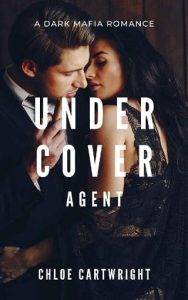 undercover agent, chloe cartwright