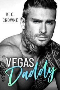 vegas daddy, kc crowne