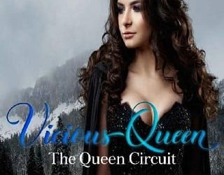 vicious queen rowen black