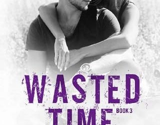 wasted time jennifer hanks
