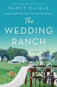 wedding ranch, nancy naigle