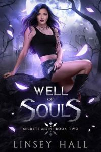 well souls, linsey hall