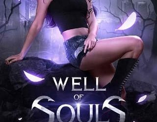 well souls linsey hall