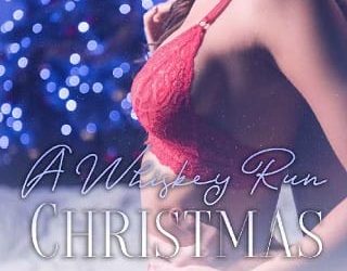 whiskey run christmas zoey drake