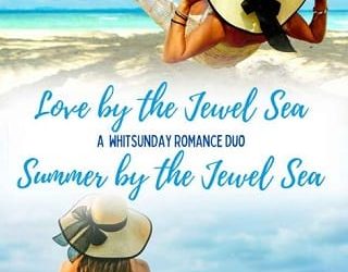 whisunday rhonda forrest