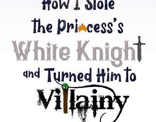white knight aj sherwood