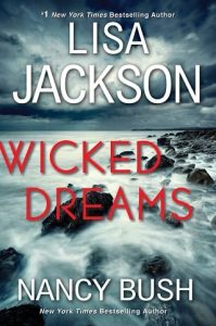 wicked dreams, lisa jackson