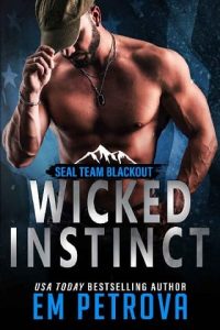 wicked instinct, em petrova